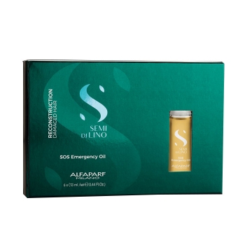 SOS Emergency Oil