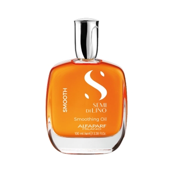 Smoothing Oil