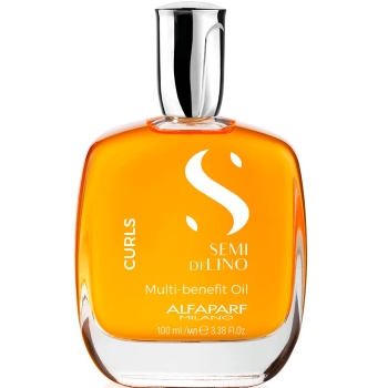Sdl Curls Multi-Benefit Oil
