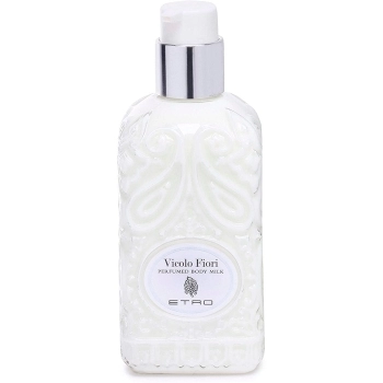 Vicolo Fiori Body Milk