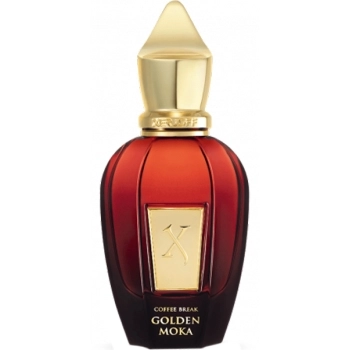 Golden Moka Parfum