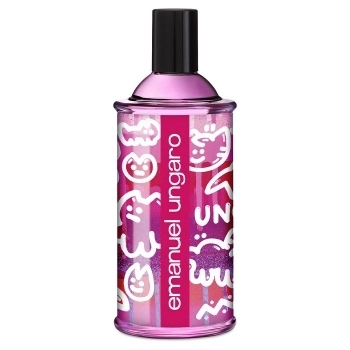 Emanuel Ungaro Fresh for Her