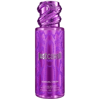 Sensual Crush Hair and Body Mist
