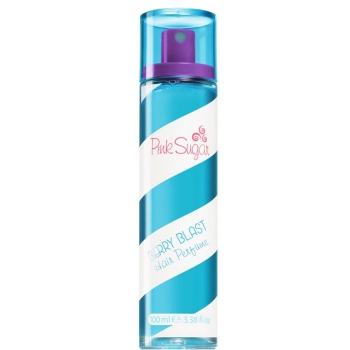 Pink Sugar Berry Blast Hair Perfume