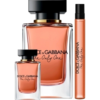 Set The Only One 100ml + 10ml + 5ml