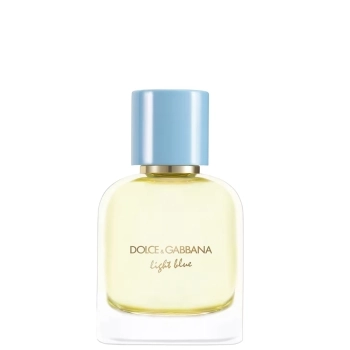 Light Blue Pour Homme