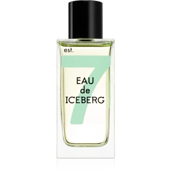 Eau Sparkling Lily