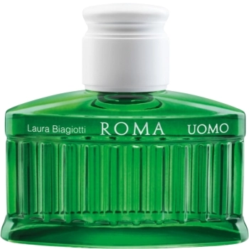 Roma Uomo Green Swing