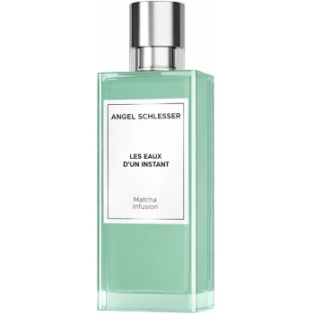 Les Eaux d'Un Instant Matcha Infusion