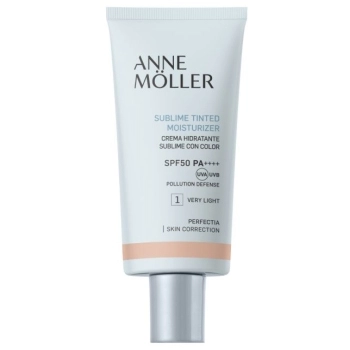 Perfectia Sublime Tinted Moisturizer SPF50