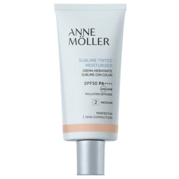 Perfectia Sublime Tinted Moisturizer SPF50