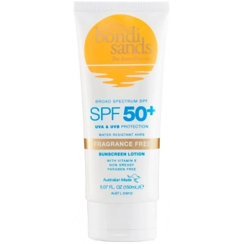 SPF 50+ Very High Protection Lotion