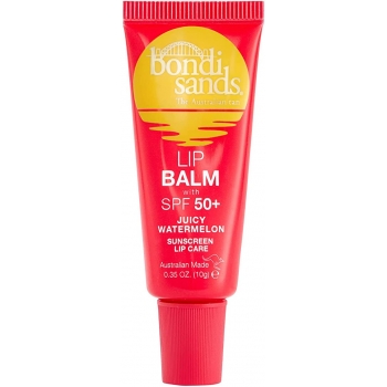 SPF 50+ Lip Balm Juicy Watermelon