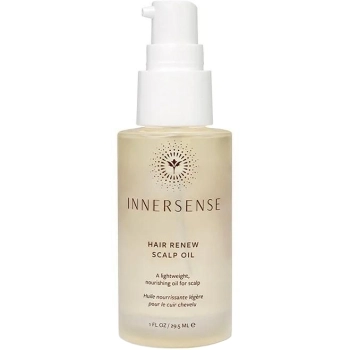 Hair Renew Scalp Oil