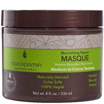 Nourishing Repair Masque Nourishing Repair Masque