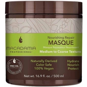 Nourishing Repair Masque Nourishing Repair Masque