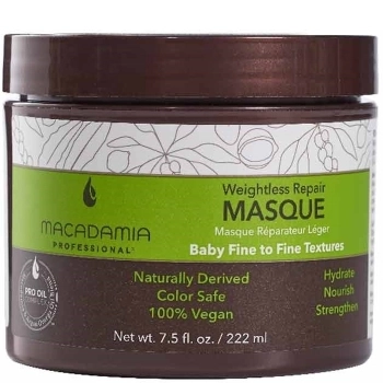 Waightless Repair Masque