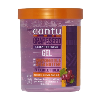 Grapeseed Strengthening Gel