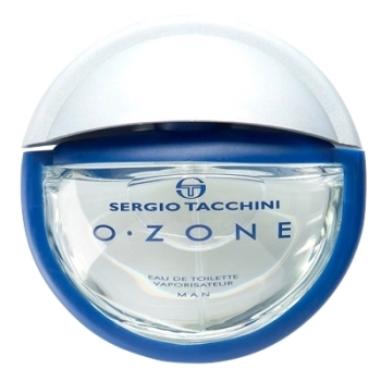 O-zone Man