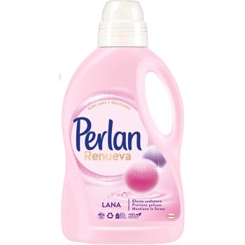 Detergente Renueva Lana y Delicados
