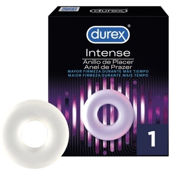 Intense Anillo de Placer