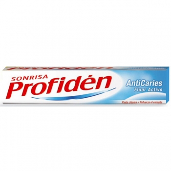 Sonrisa Profiden Anticaries Pasta Dentífrica