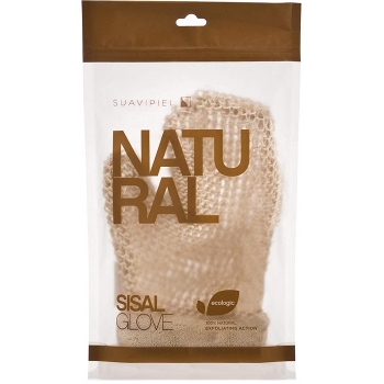 Natural Sisal Guante
