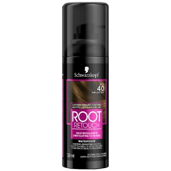 Root Retouch