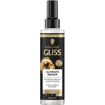Gliss Ultimate Repair