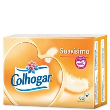 Pañuelos Suavísimo