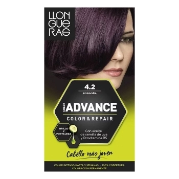 Color Advance