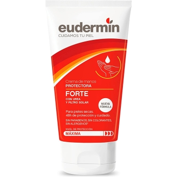 Crema de Manos Protectora Forte Crema de Manos Protectora Forte