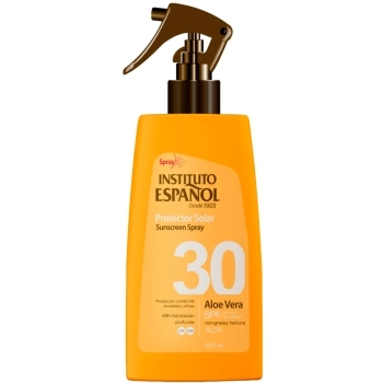 Protector Solar Aloe Vera SPF30 Protector Solar Aloe Vera SPF30