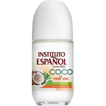 Desodorante Roll-on Coco