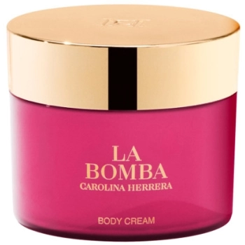 La Bomba Body Cream