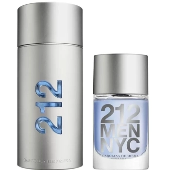 Set 212 Men 100ml + 30ml