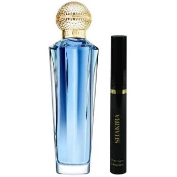 Set Dream 50ml + Mascara Pestañas 7g