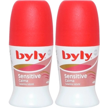 Desodorante Sensitive Calma 48h Desodorante Sensitive Calma 48h