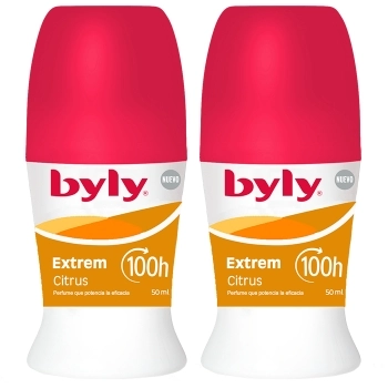 Desodorante Extrem Citrus