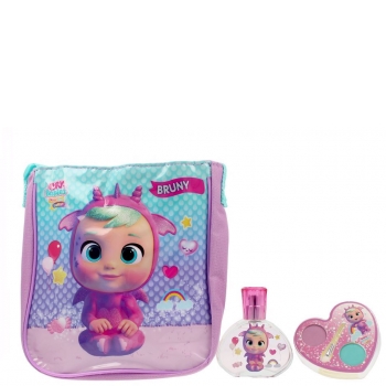 Cry Babies 50ml + Sombras de Ojos + Bandolera