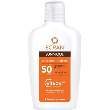 Sunnique Leche Protectora  SPF50