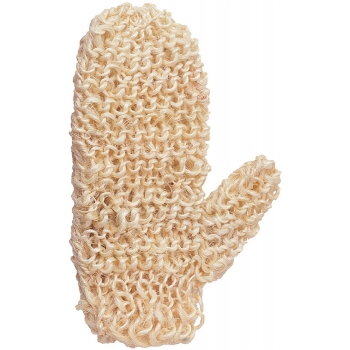 Guante Masaje de Sisal