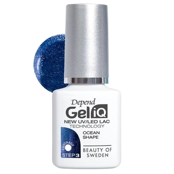 Esmalte Color Semipermanente