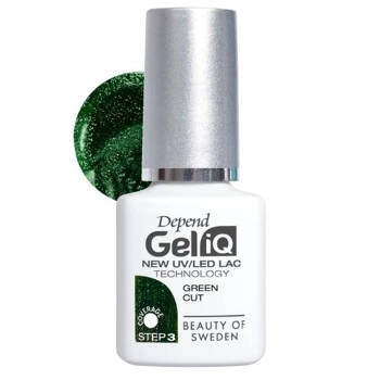 Esmalte Color Semipermanente