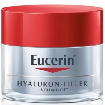 HYALURON FILLER + volume-lift noche