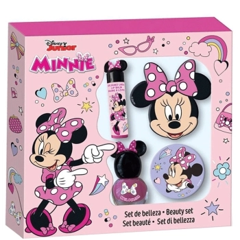 Set Minnie Infantil