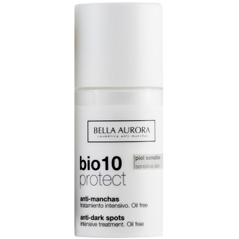 Bio10 Protect Tratamiento Intensivo Antimanchas