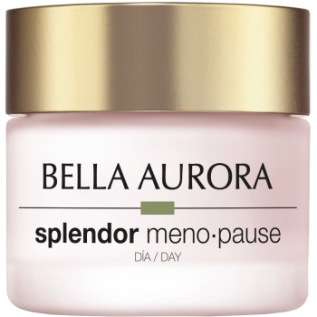 Splendor Meno·pause Crema Reafirmante Revitalizante Día