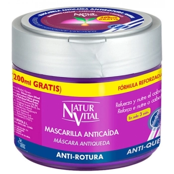 Mascarilla Anticaída Anti-Rotura