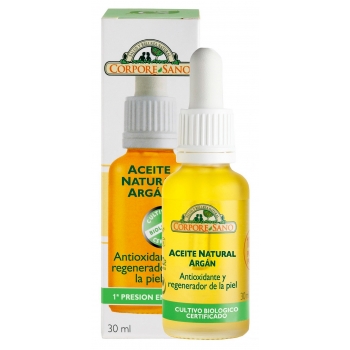 Aceite Puro Argan